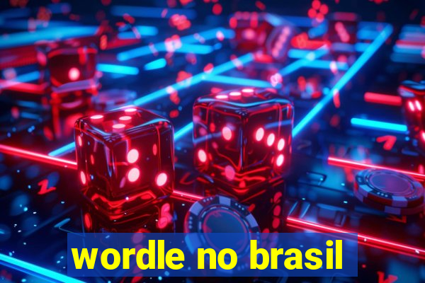 wordle no brasil